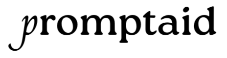 PromptAid